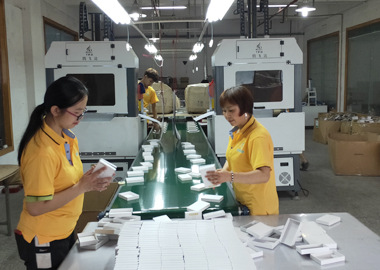 半自動(dòng)產(chǎn)線(xiàn)